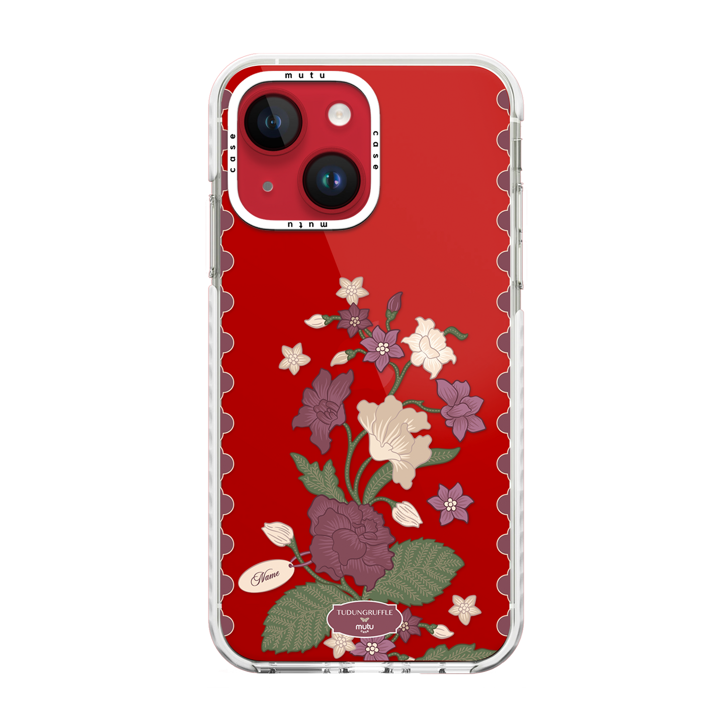Gemala Senja Ultra Pro - Customisable