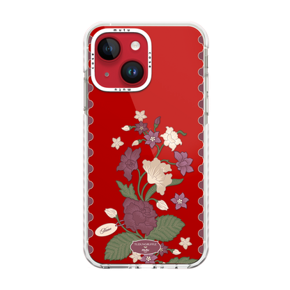 Gemala Senja Ultra Pro - Customisable