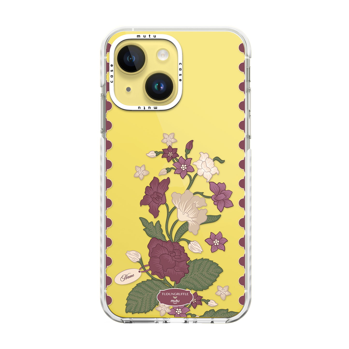 Gemala Senja Ultra Pro - Customisable