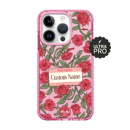 Garden Jewels Ultra Pro Case