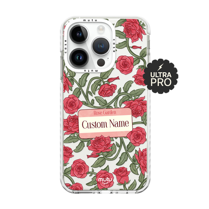 Garden Jewels Ultra Pro Case