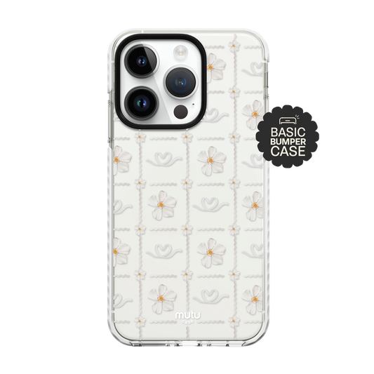 Garden Lattice Basic Case