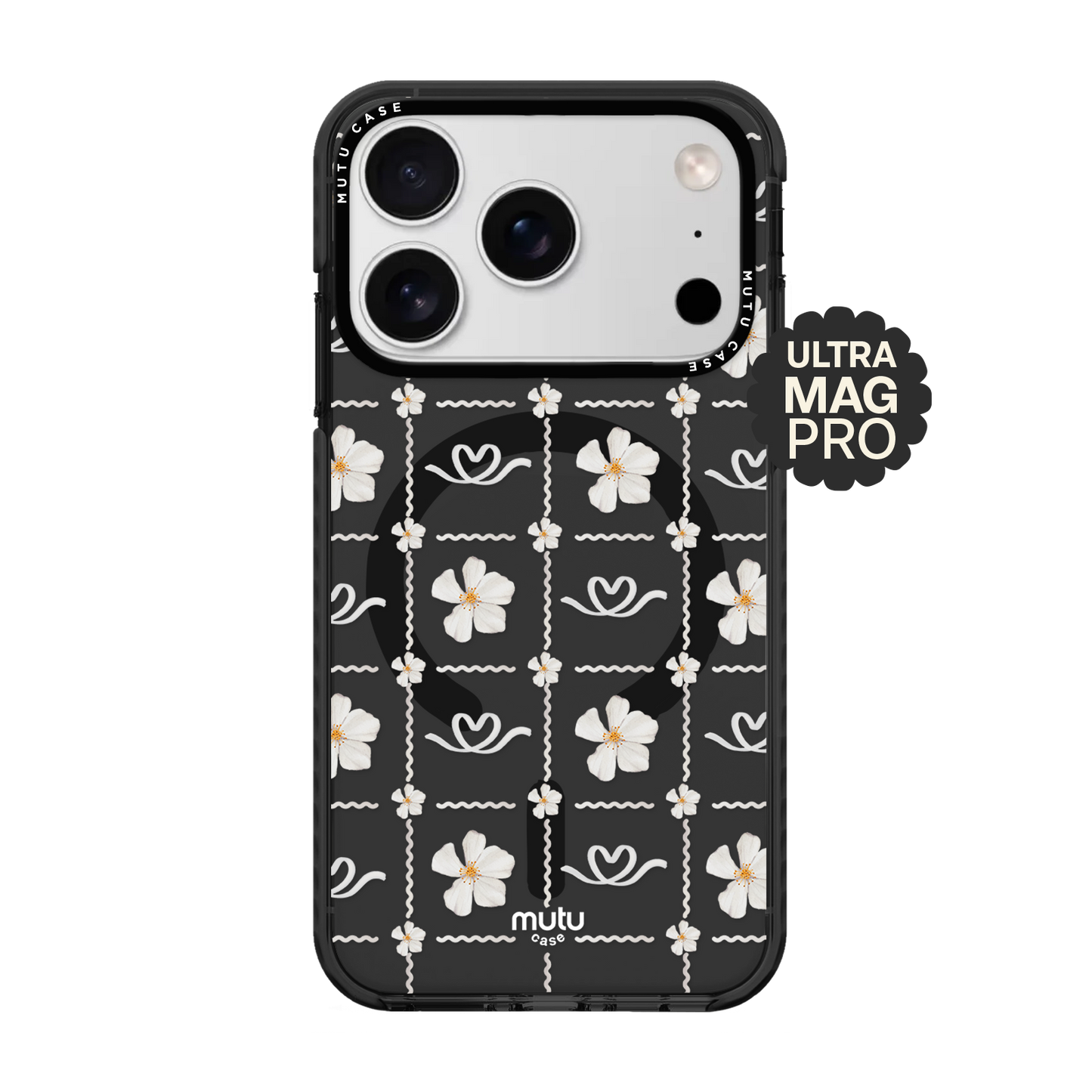 Garden Lattice Ultra Mag Pro