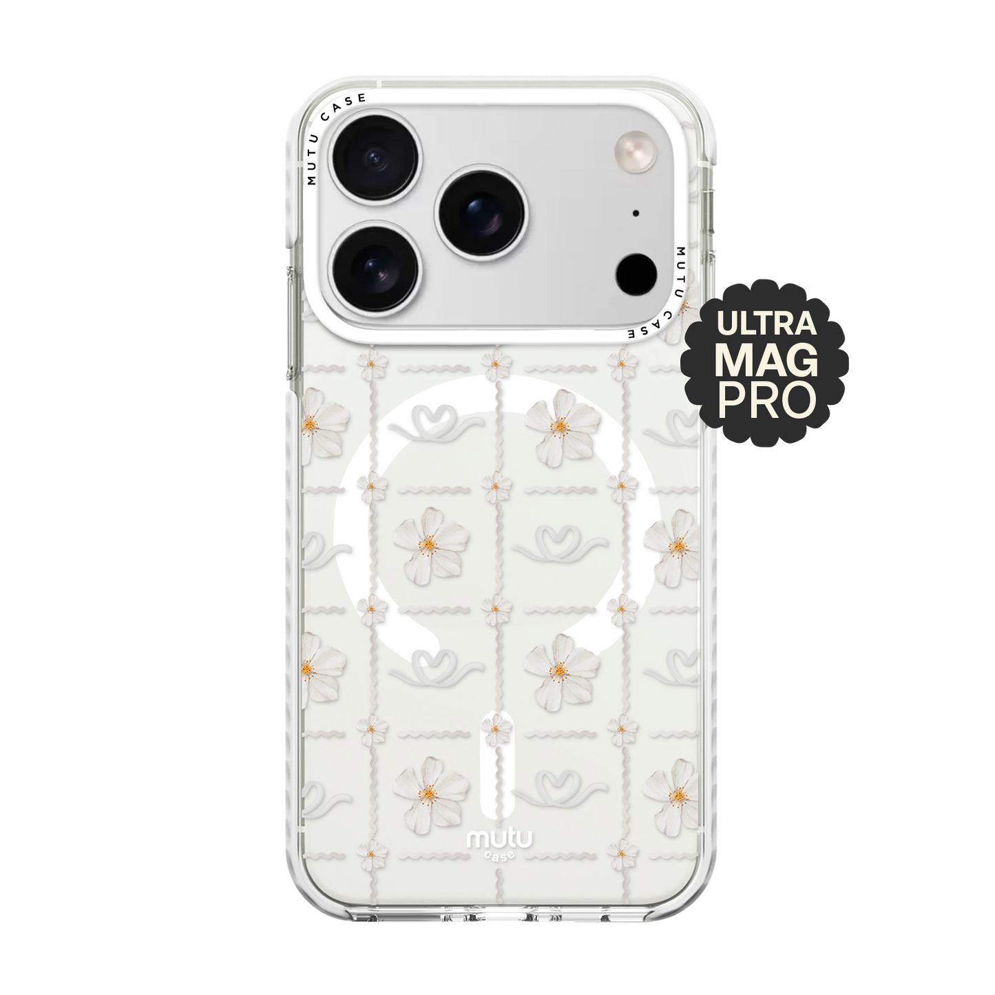 Garden Lattice Ultra Mag Pro