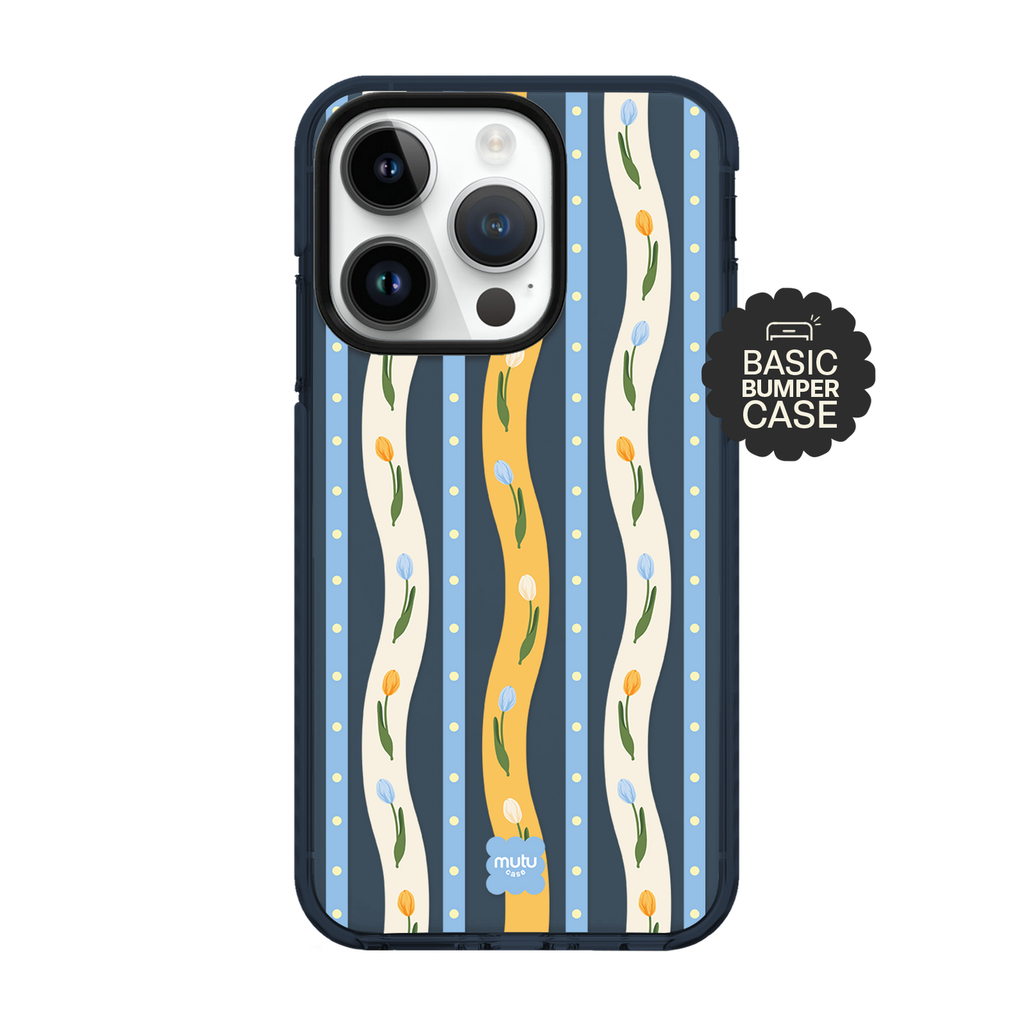 Garden Reverie Basic Case