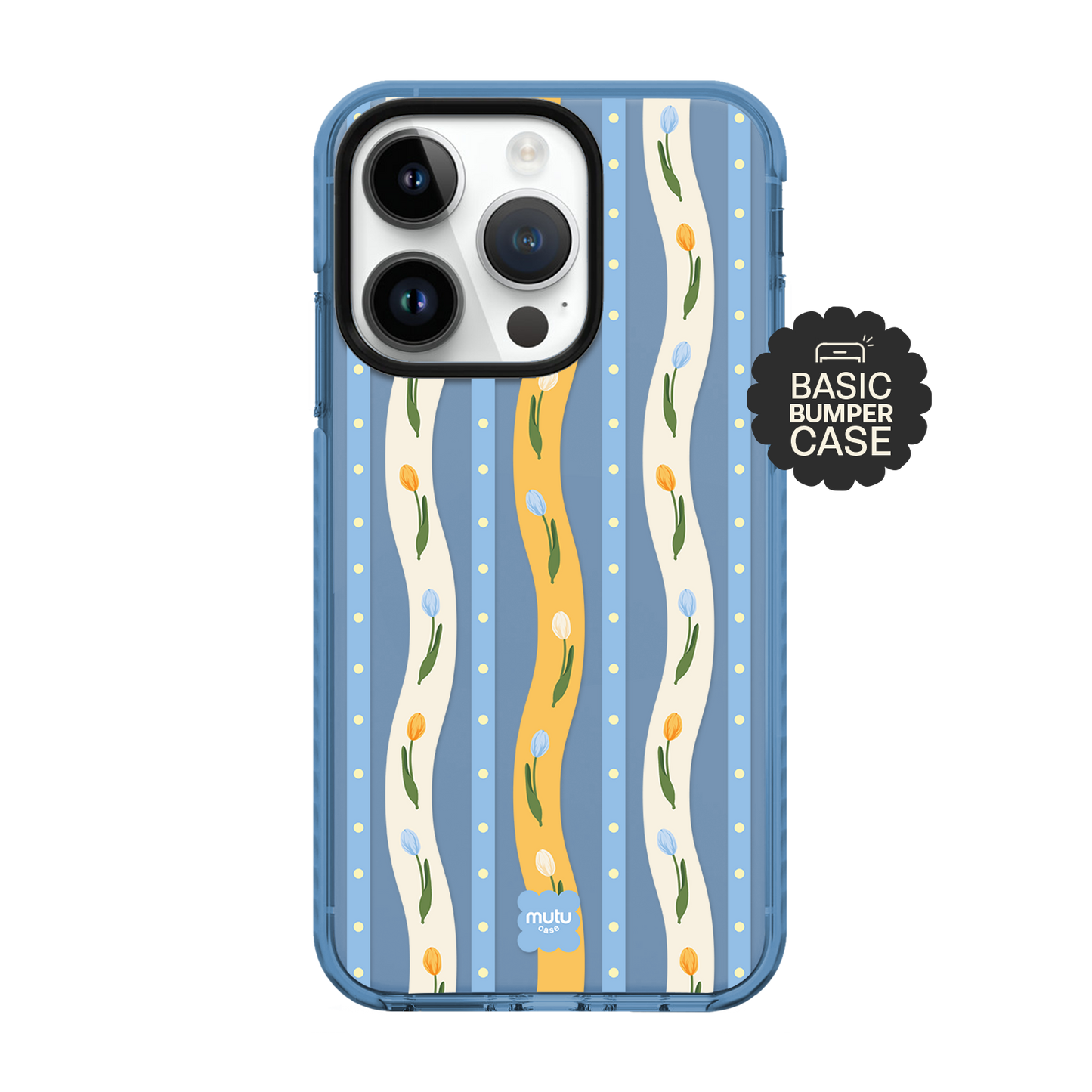Garden Reverie Basic Case