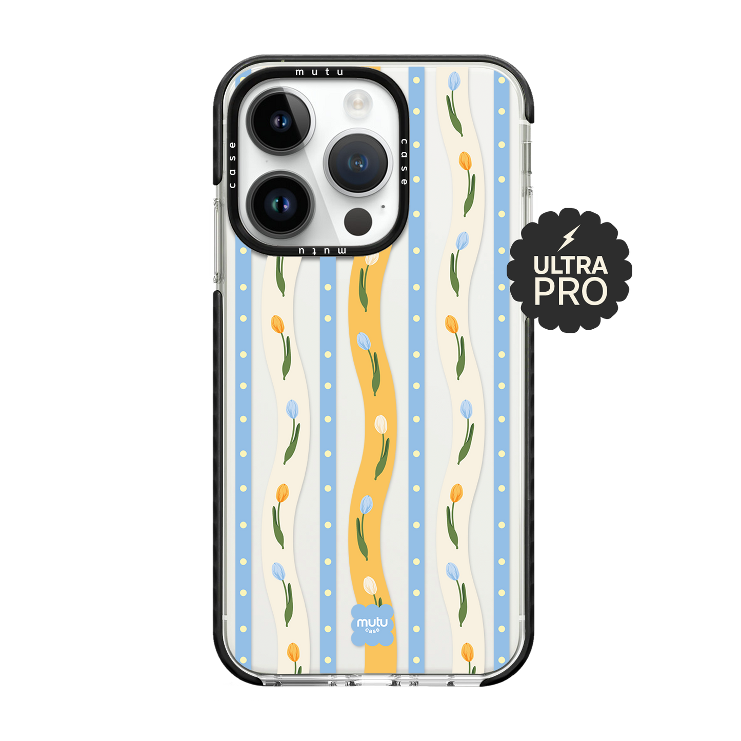 Garden Reverie Ultra Pro