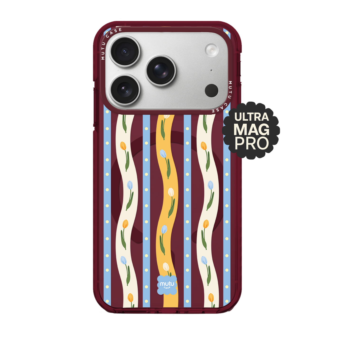 Garden Reverie Ultra Mag Pro