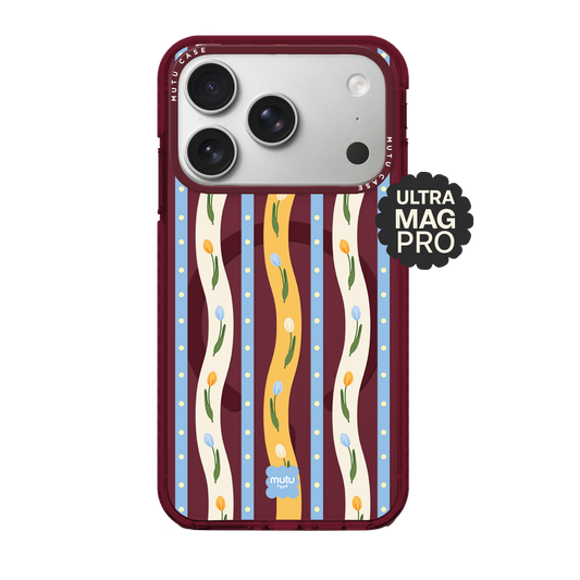 Garden Reverie Ultra Mag Pro