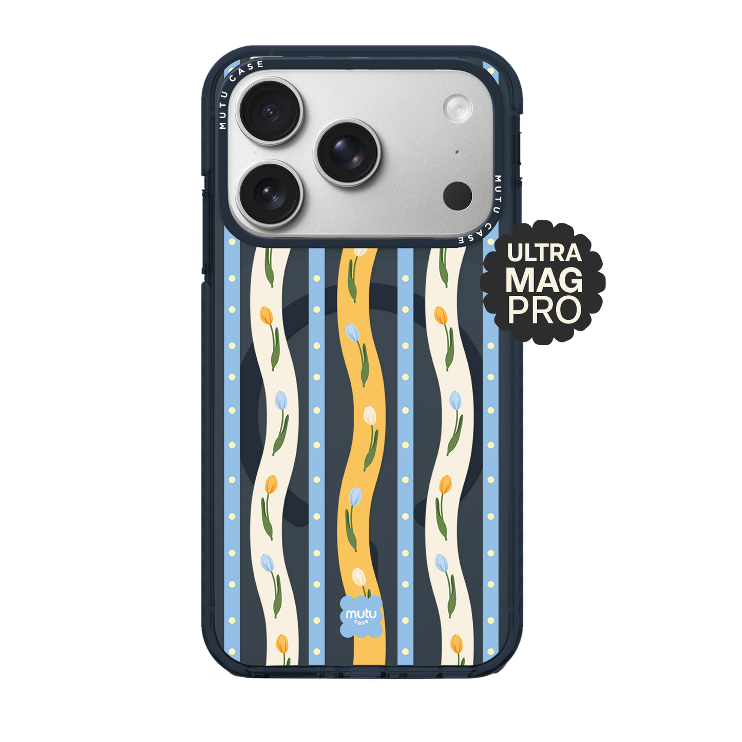 Garden Reverie Ultra Mag Pro