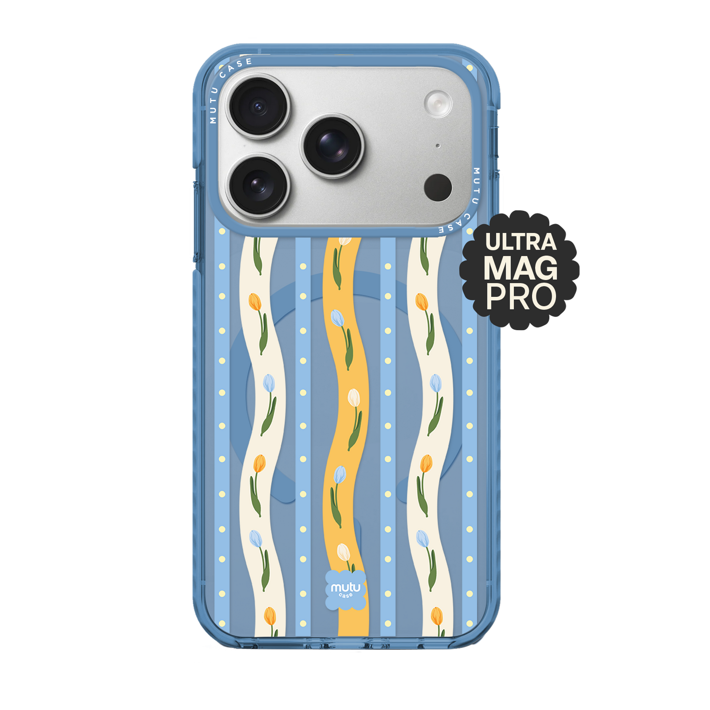 Garden Reverie Ultra Mag Pro