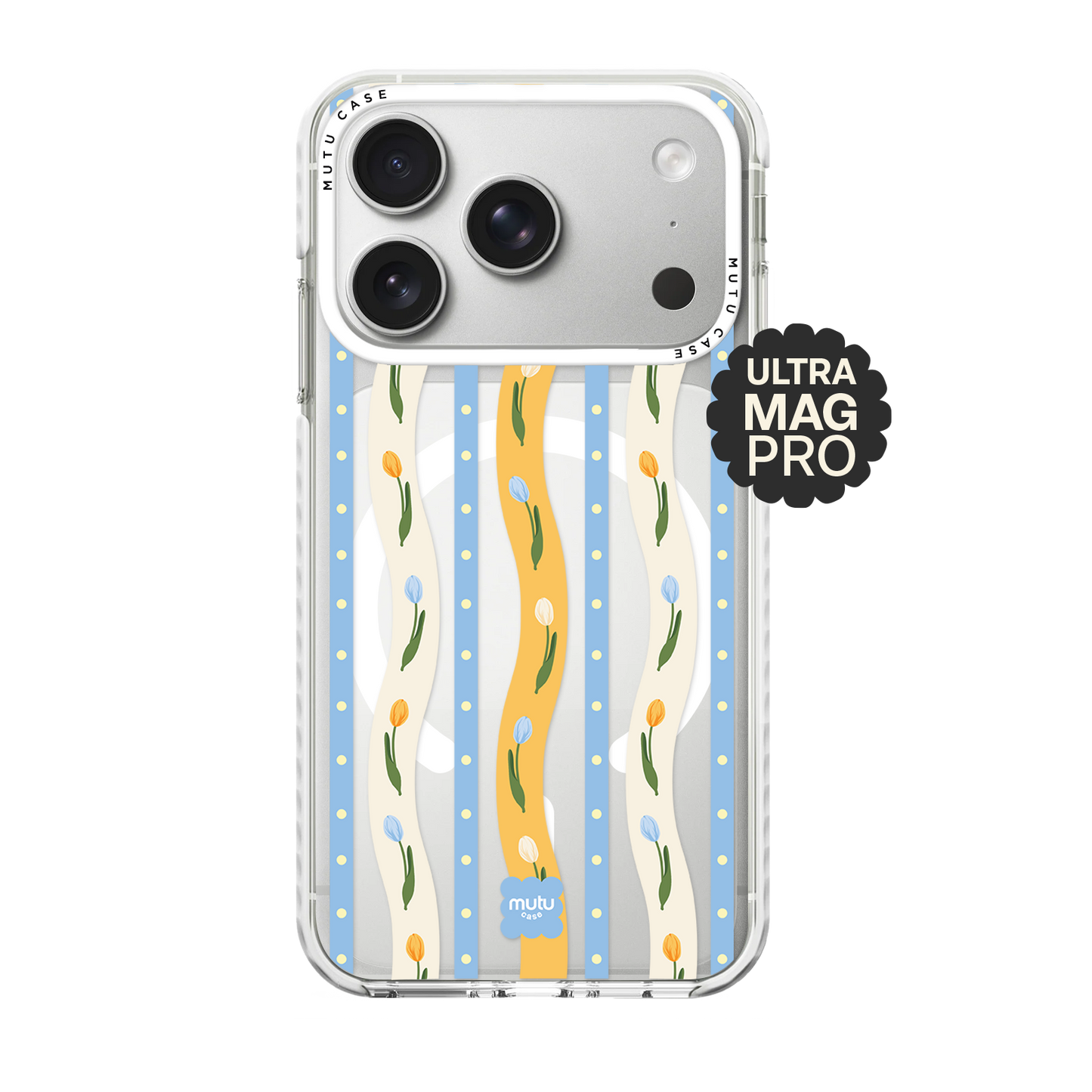 Garden Reverie Ultra Mag Pro