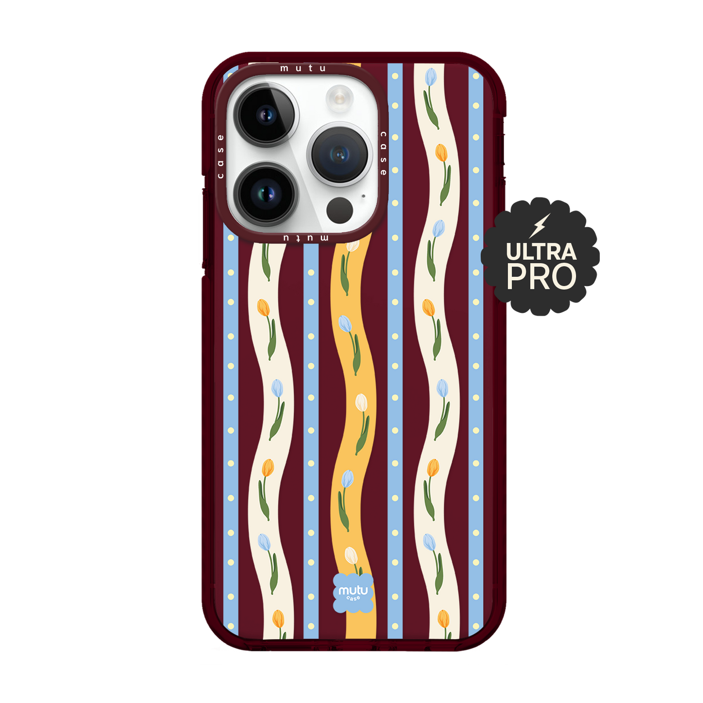 Garden Reverie Ultra Pro
