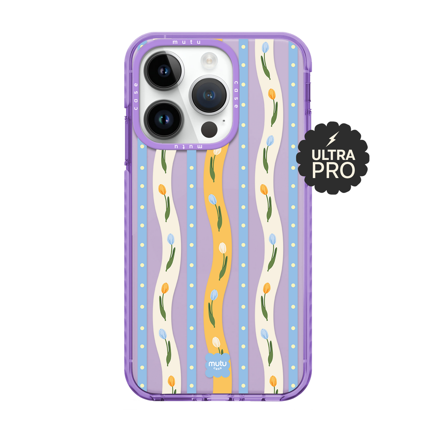 Garden Reverie Ultra Pro