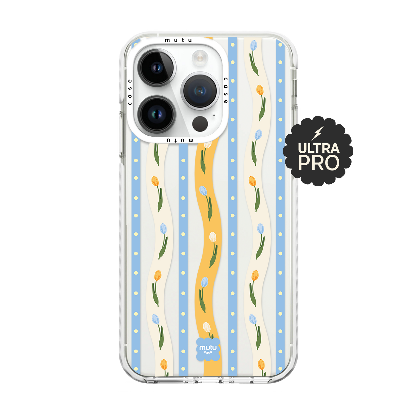 Garden Reverie Ultra Pro