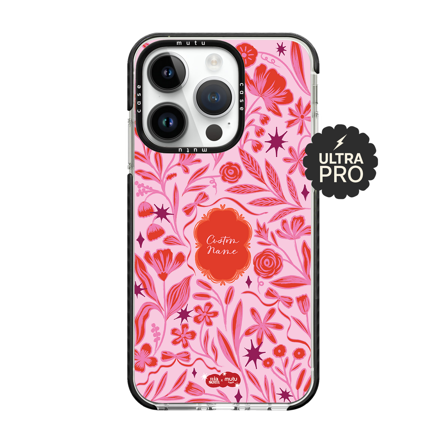 Garten Ultra Pro - Customisable