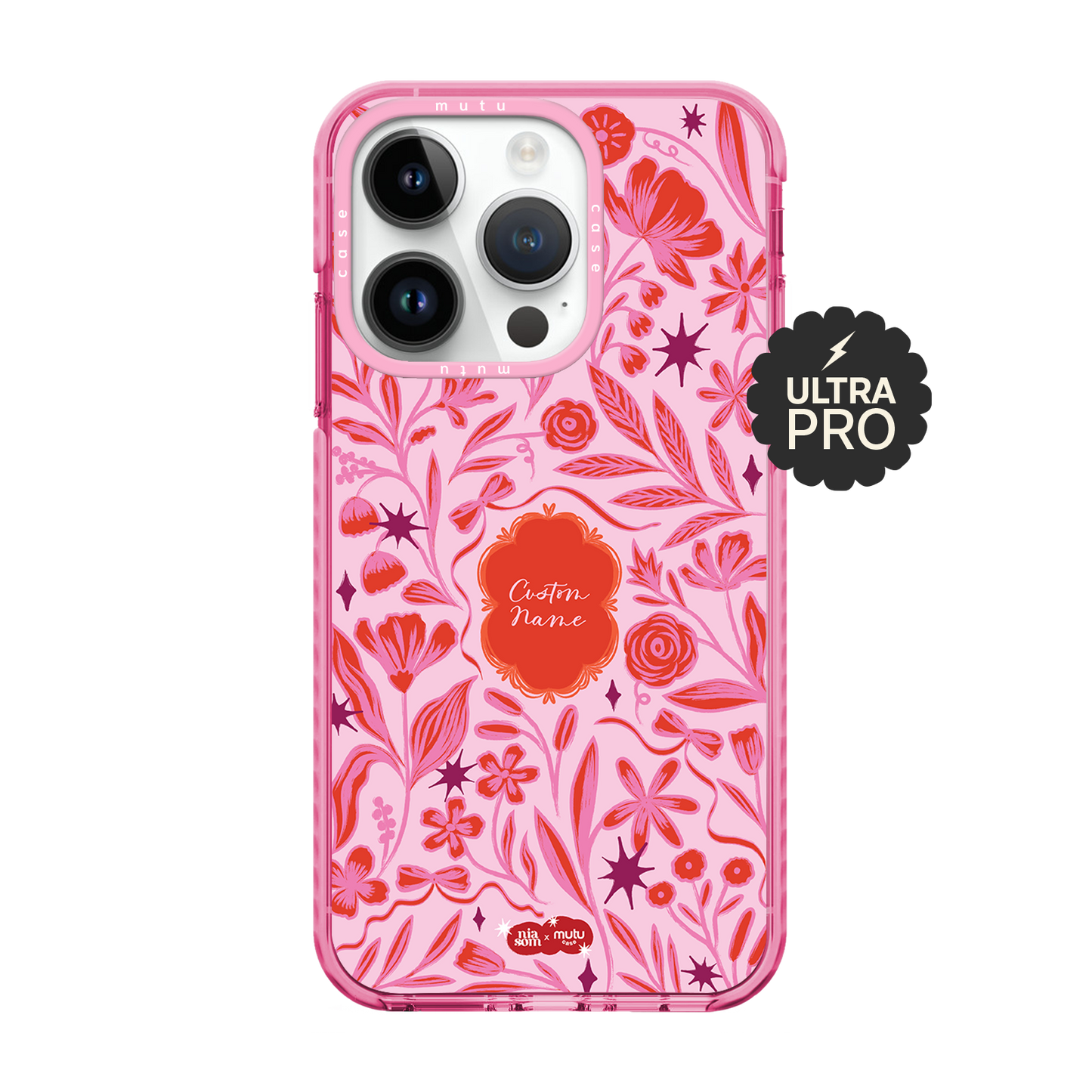 Garten Ultra Pro - Customisable