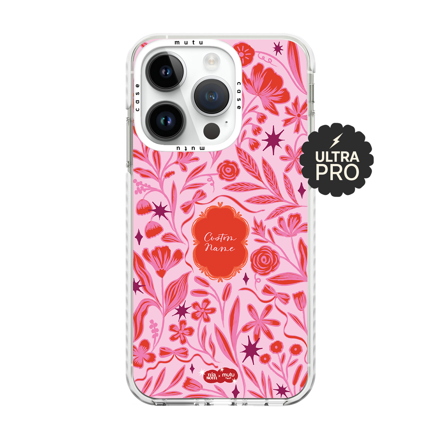 Garten Ultra Pro - Customisable