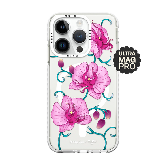 Gentle Orchid Ultra Mag Pro