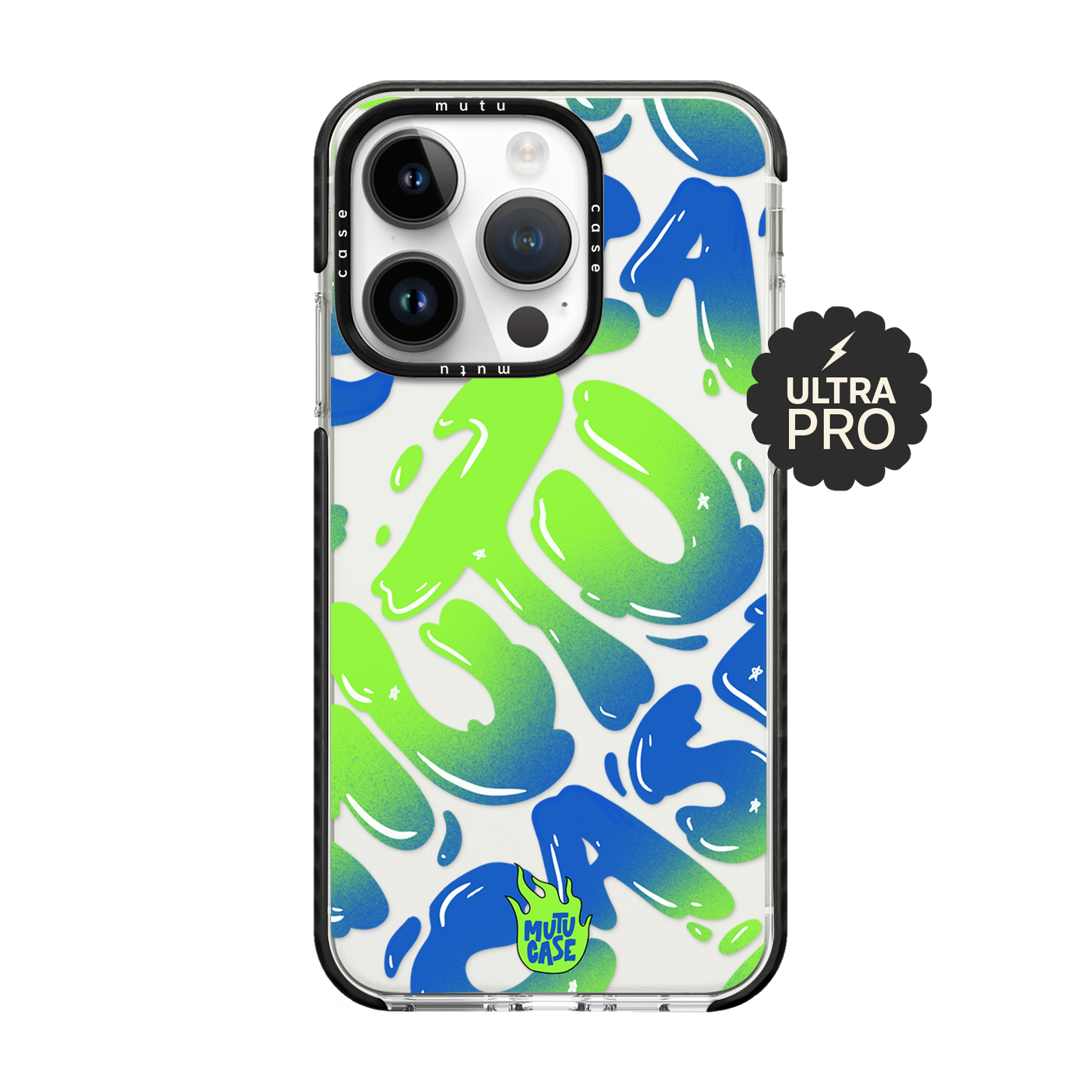 Graffitune Ultra Pro