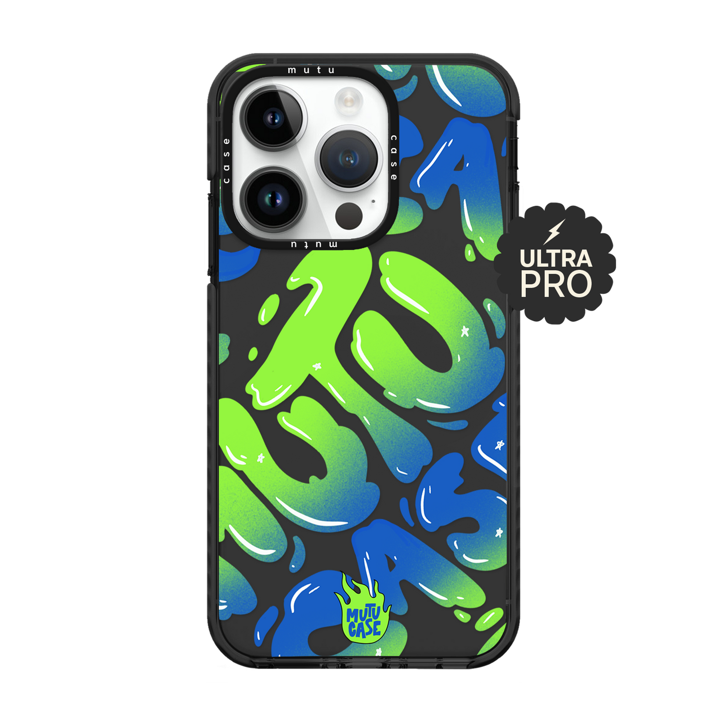 Graffitune Ultra Pro