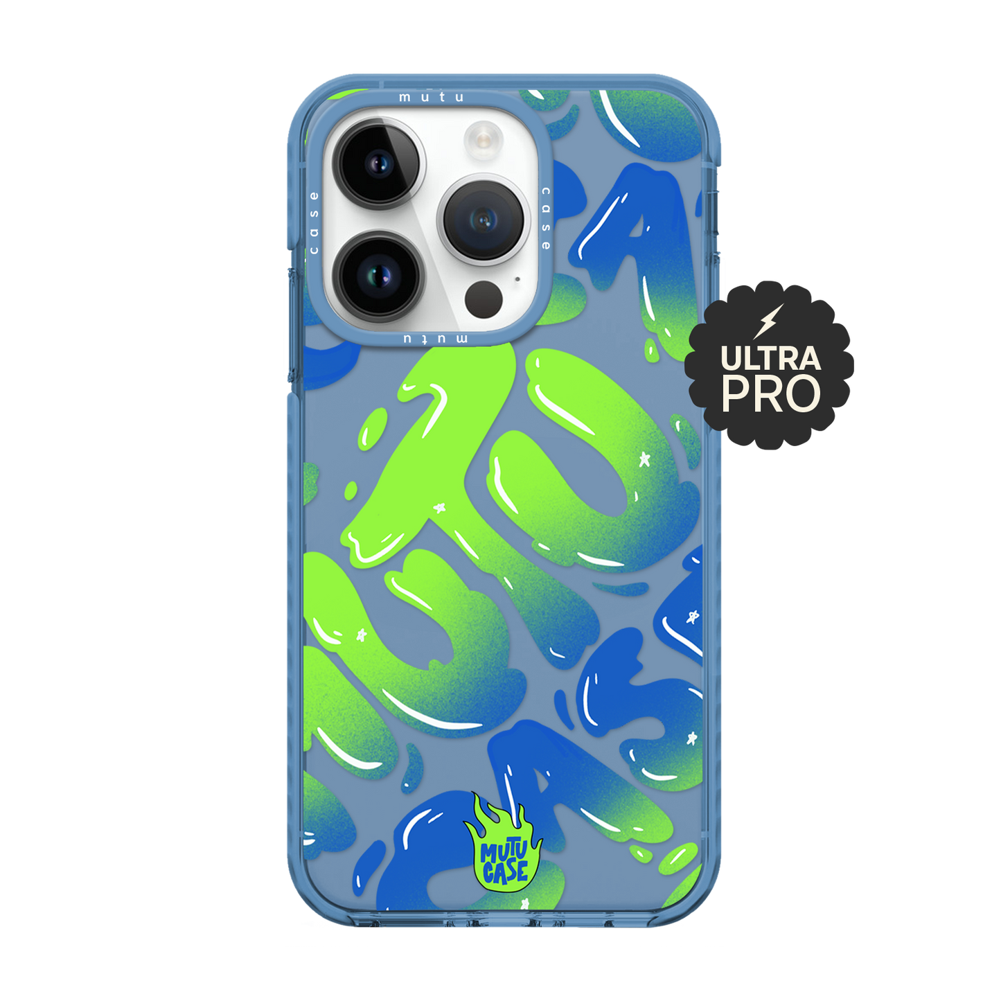 Graffitune Ultra Pro