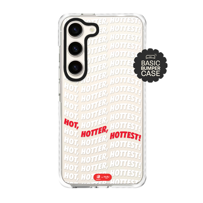 #HOTstuff Basic Case