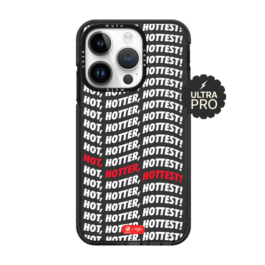 #HOTstuff Ultra Pro Case