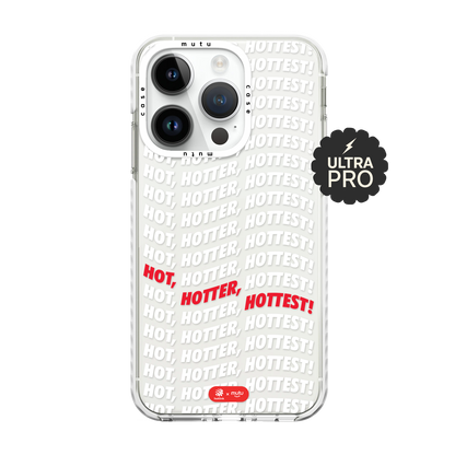 #HOTstuff Ultra Pro Case