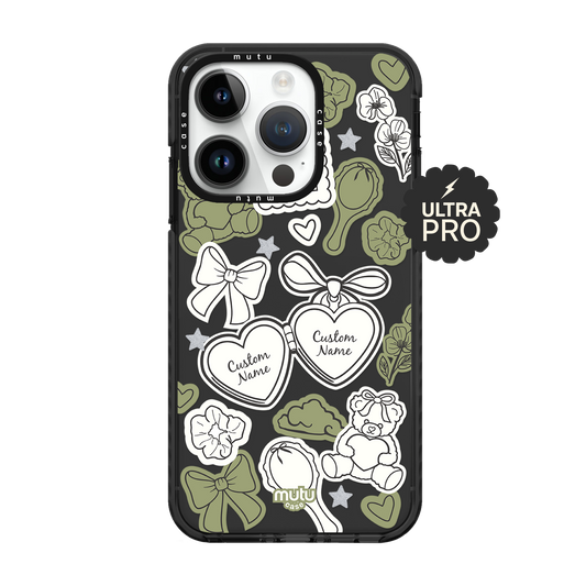 Heartfelt Charms Ultra Pro - Customisable
