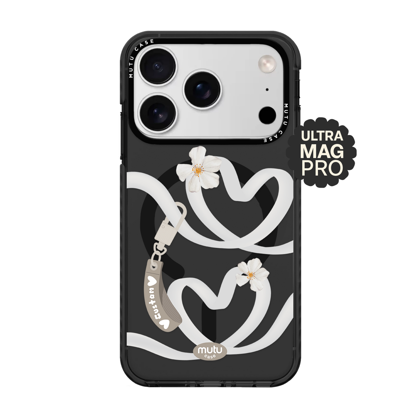 Heartstrings Ultra Mag Pro - Customisable