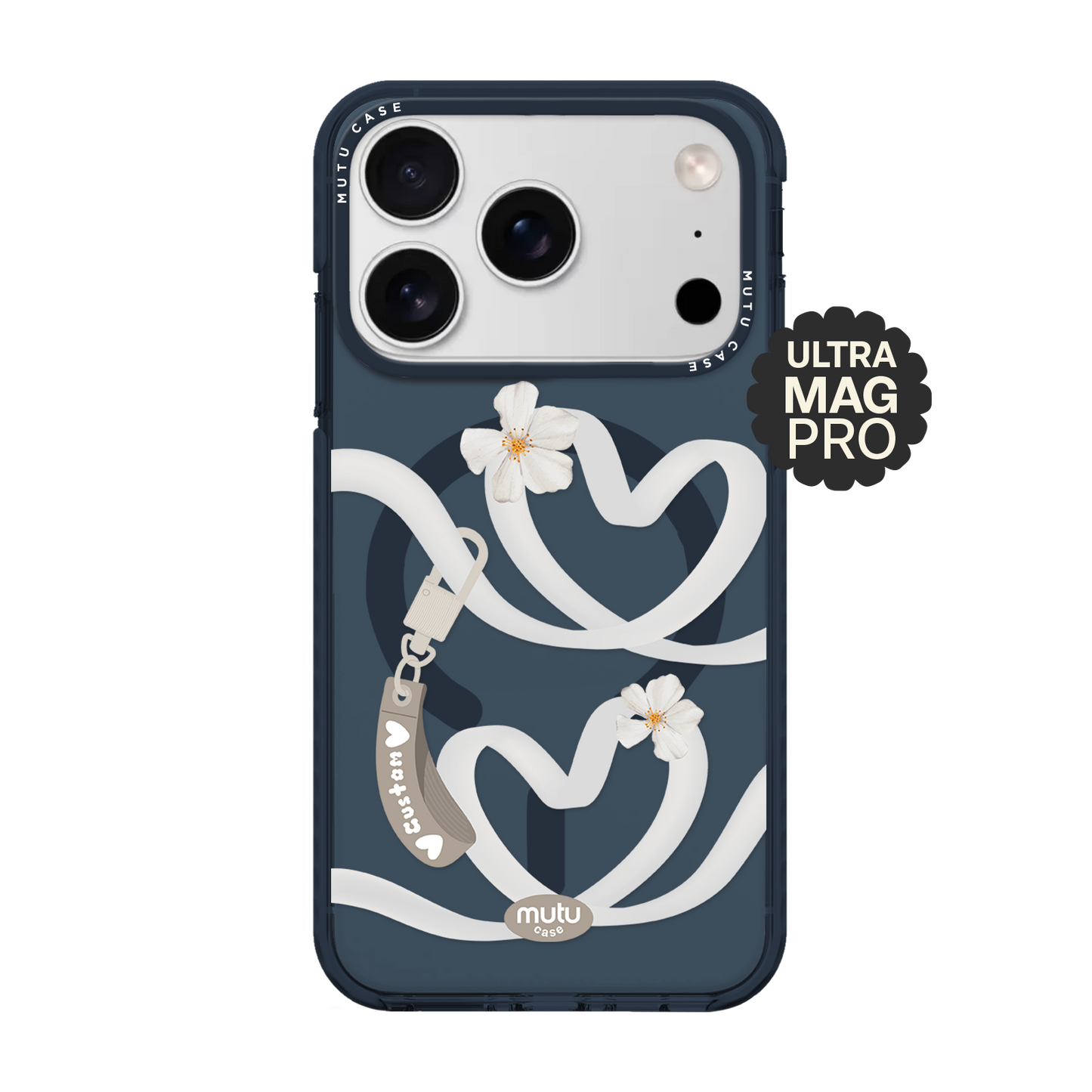 Heartstrings Ultra Mag Pro - Customisable