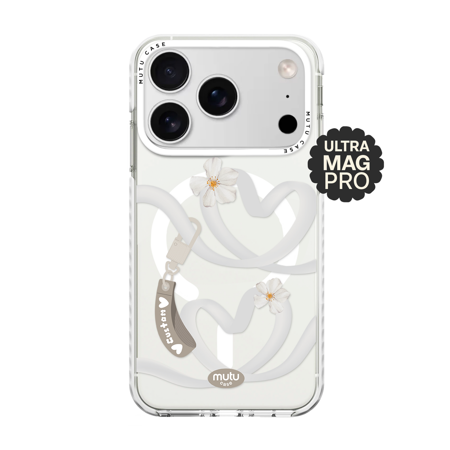 Heartstrings Ultra Mag Pro - Customisable