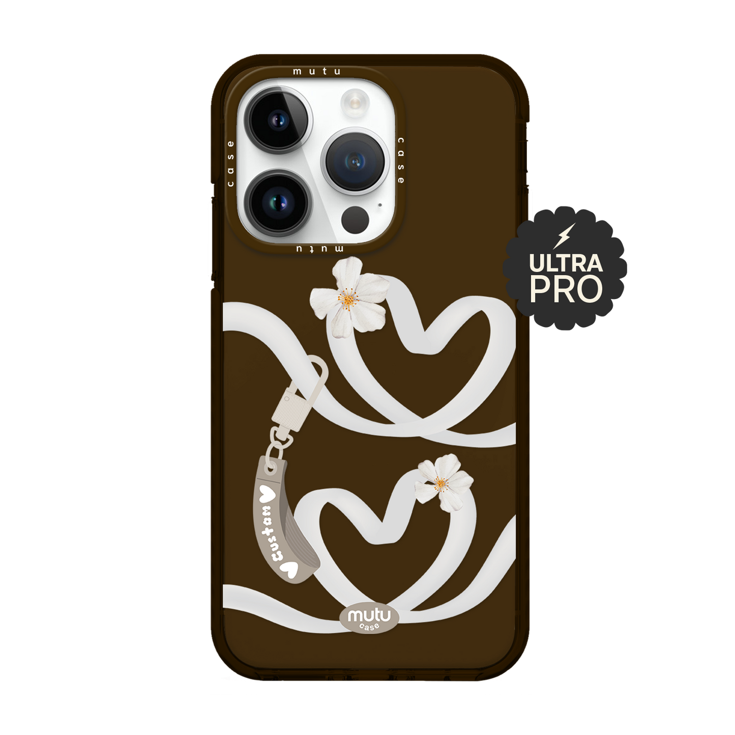 Heartstrings Ultra Pro - Customisable