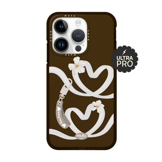 Heartstrings Ultra Pro - Customisable