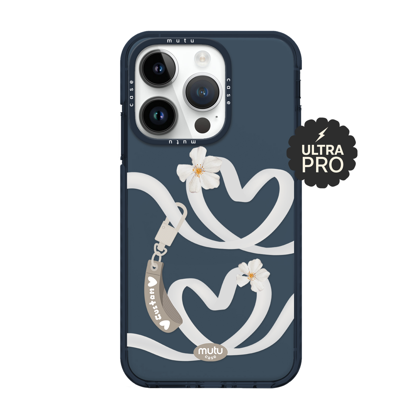 Heartstrings Ultra Pro - Customisable