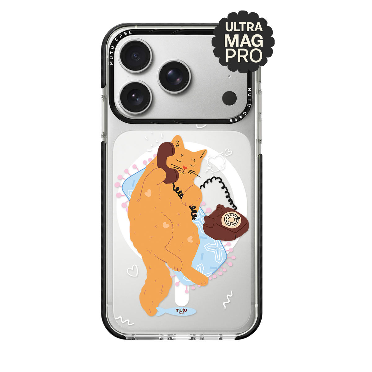 Hello, Darling Ultra Mag Pro