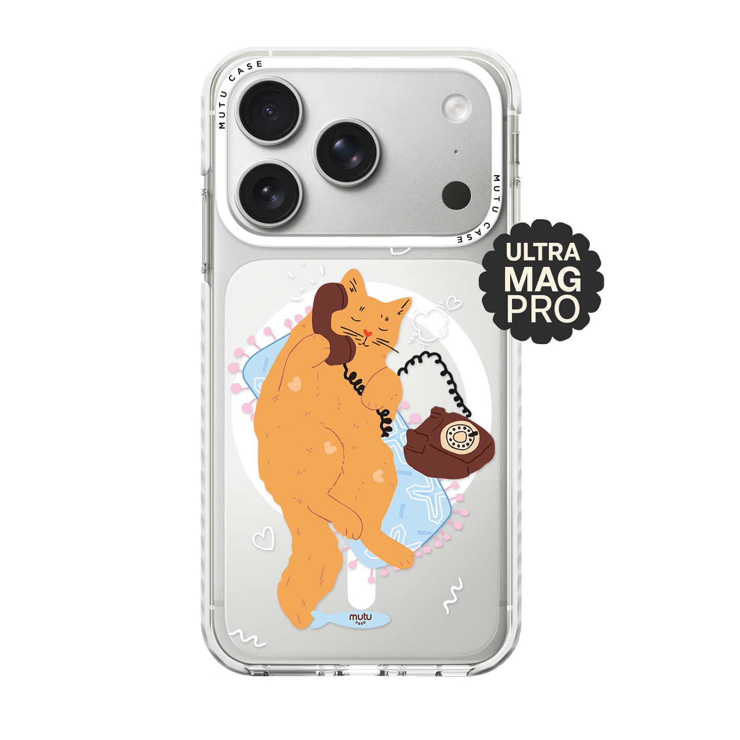 Hello, Darling Ultra Mag Pro