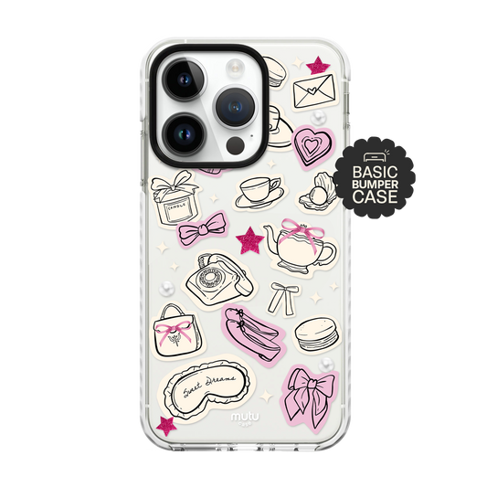 It-Girl Basic Case