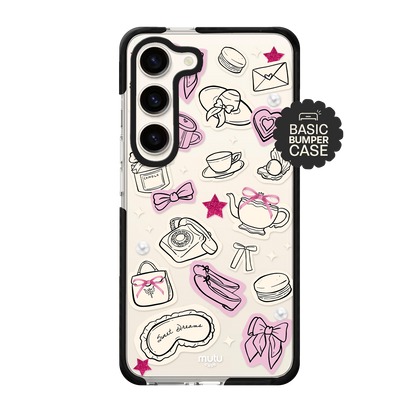 It-Girl Basic Case