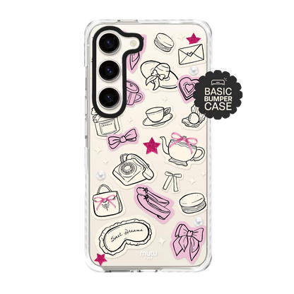 It-Girl Basic Case