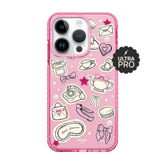 It-Girl Ultra Pro Case