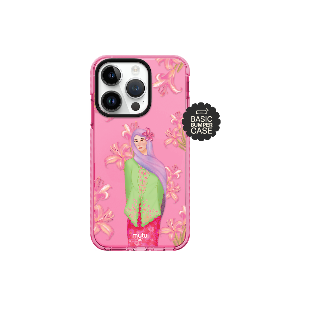 Kebayu Jelita Basic Case