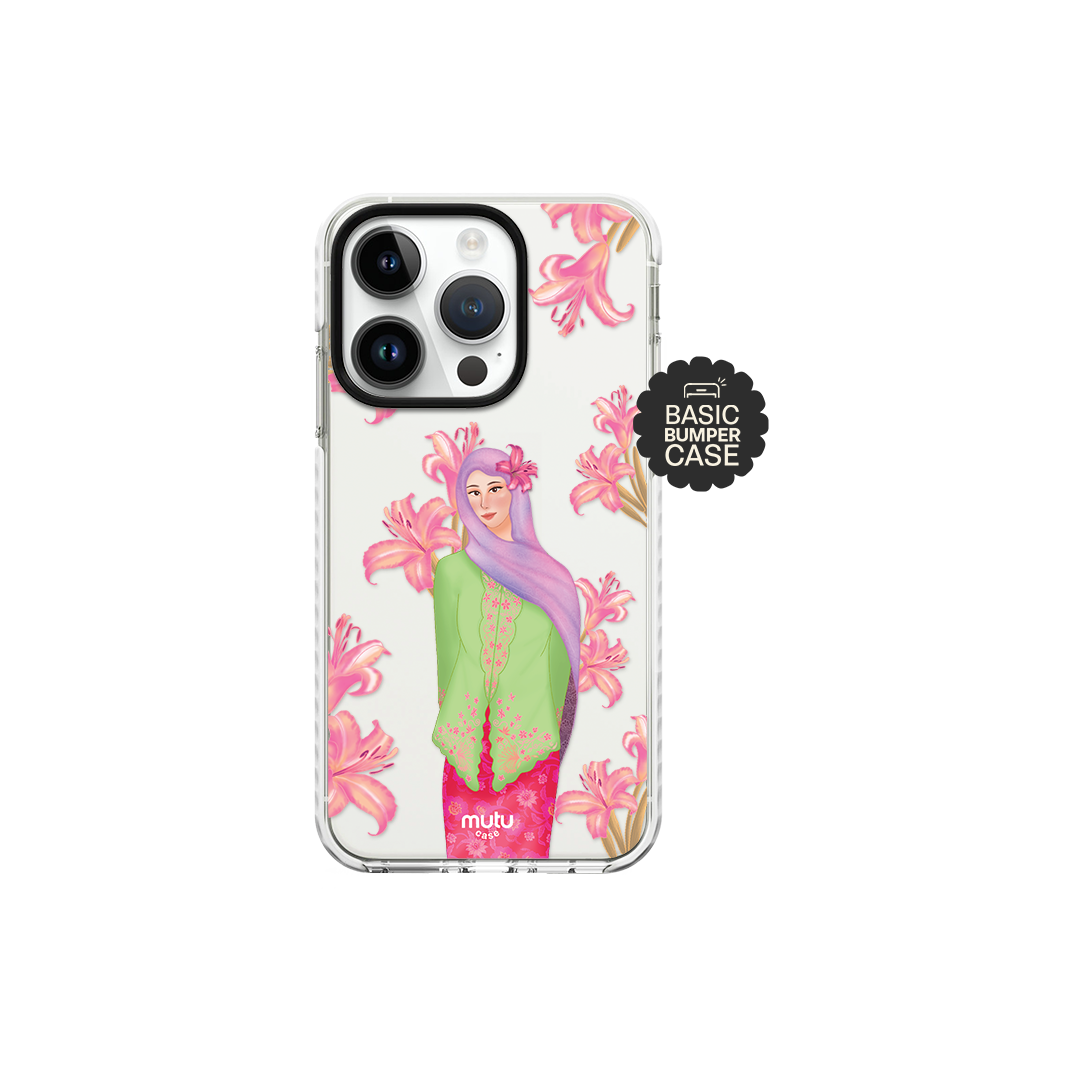 Kebayu Jelita Basic Case