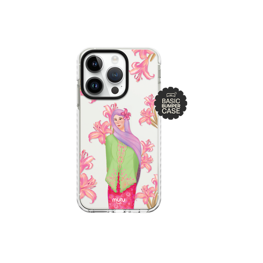 Kebayu Jelita Basic Case