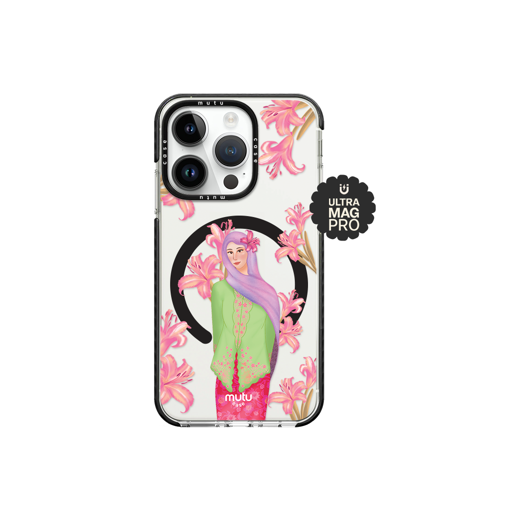 Kebayu Jelita Ultra Mag Pro