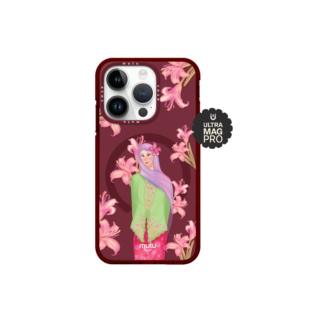 Kebayu Jelita Ultra Mag Pro