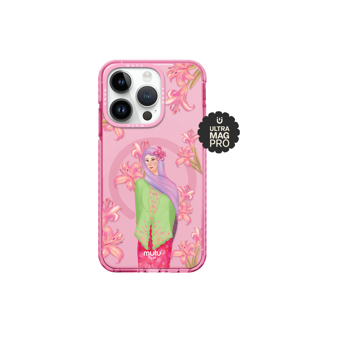 Kebayu Jelita Ultra Mag Pro