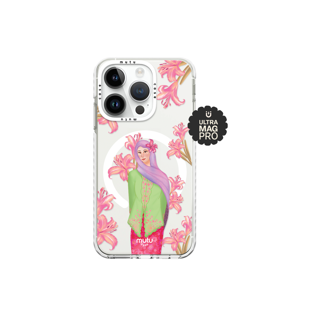 Kebayu Jelita Ultra Mag Pro