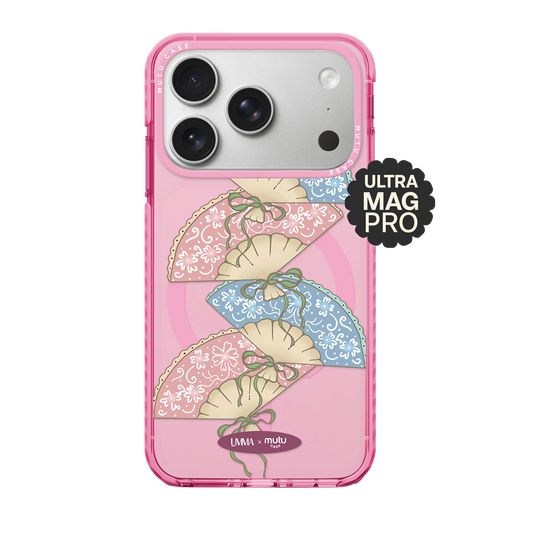 Kelopak Kipas Tangan Ultra Mag Pro